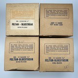 12 ga ALCAN Fiber Wads - 1 of 5