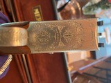 Merkel 50-E 20 gauge (special engraving) - 4 of 4