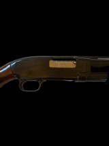 Winchester Model 12 Trap Gun - 1 of 20