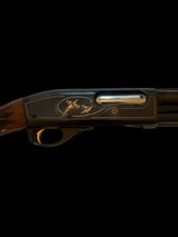 Remington 870 Wildlife For Tomorrow - 1 of 10
