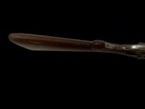 Remington 1889 Grade 1 10 Gauge - 8 of 12