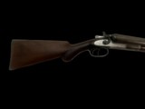 Remington 1889 Grade 1 10 Gauge - 2 of 12