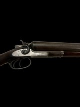 Remington 1889 Grade 1 10 Gauge - 1 of 12