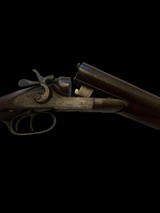 Remington 1882/1883 10 Gauge - 11 of 11