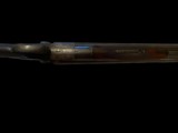 Remington 1882/1883 10 Gauge - 9 of 11