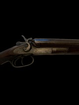 Remington 1882/1883 10 Gauge - 1 of 11