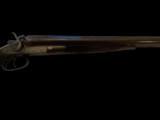 Remington 1882/1883 10 Gauge - 3 of 11