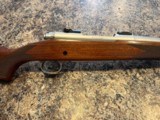 LEFT HANDED Winchester Model 70 CLASSIC STAINLESS 7mm magnum - 8 of 17