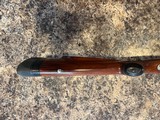 LEFT HANDED Winchester Model 70 CLASSIC STAINLESS 7mm magnum - 11 of 17