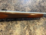 LEFT HANDED Winchester Model 70 CLASSIC STAINLESS 7mm magnum - 9 of 17