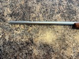 LEFT HANDED Winchester Model 70 CLASSIC STAINLESS 7mm magnum - 6 of 17