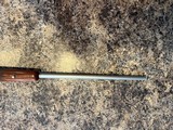 LEFT HANDED Winchester Model 70 CLASSIC STAINLESS 7mm magnum - 14 of 17