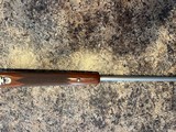 LEFT HANDED Winchester Model 70 CLASSIC STAINLESS 7mm magnum - 13 of 17