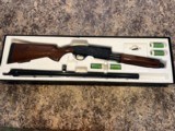 Browning BPS Medallion 12 gauge - 1 of 13