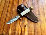 RANDALL MADE KNIVES #26W/#25 HANDLE - 1 of 1
