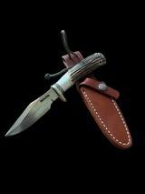 RANDALL MADE KNIVES #8-4 LOADED - 1 of 1