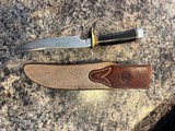 RANDALL MADE KNIVES #3-6 HEISER SHEATH - 2 of 3