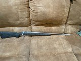 REMINGTON MODEL 700 SENDERO STAINLESS FLUTED II 25-06 - 2 of 8