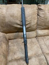 REMINGTON MODEL 700 SENDERO STAINLESS FLUTED II 25-06 - 7 of 8