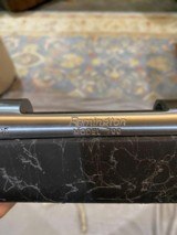 REMINGTON MODEL 700 SENDERO STAINLESS FLUTED II 25-06 - 6 of 8