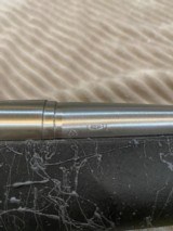 REMINGTON MODEL 700 SENDERO STAINLESS FLUTED II 25-06 - 3 of 8