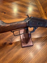 1889 MARLIN 32-20 - 3 of 17