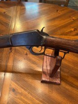 1889 MARLIN 32-20 - 5 of 17