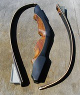 Bob Lee Bicentennial Recurve - 2 of 5