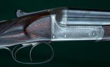 Joseph Lang 12 bore - 2 of 8