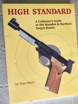 High Standard - A Collector's Guide - 2 of 2