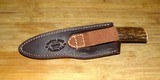 Randall Model 26 Pathfinder Knife + Leather Sheath - 4 of 5