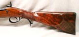 Wessel 8 Bore Percussion Rifle - 3 of 3