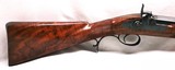 Wessel 8 Bore Percussion Rifle - 2 of 3