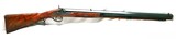 Wessel 8 Bore Percussion Rifle - 1 of 3
