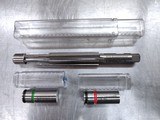 PacTool 510 Whisper Chamber Reamer and Gauges