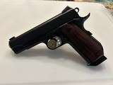 Ed Brown .38 Super $1,900 plus shipping - 8 of 9