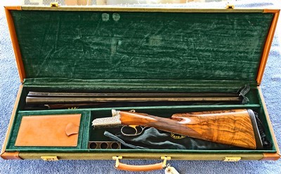 Renato Gamba Prince Extra