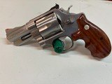 Smith & Wesson, Model 629, .44 mag, 3