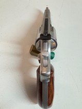 Smith & Wesson, Model 629, .44 mag, 3
