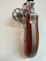Smith & Wesson, Model 629, .44 mag, 3