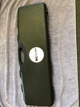 CZ Bobwhite G2, 12 Ga, SXS, 3" Chambers, 28". AS NEW, Dble Bbl w/5 Chokes, W/Factory Case, 7.3#. A BEAUTIFUL GUN! Nice Walnut - 12 of 15