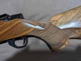 Weatherby Vanguard Bolt Action Rifle 300 Weatherby Mag - 5 of 14