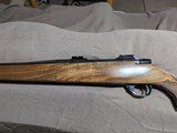 Weatherby Vanguard Bolt Action Rifle 300 Weatherby Mag - 2 of 14