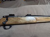 Weatherby Vanguard Bolt Action Rifle 300 Weatherby Mag - 11 of 14
