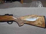 Weatherby Vanguard Bolt Action Rifle 300 Weatherby Mag - 1 of 14