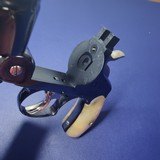 Smith & Wesson .44 Russian Double Action First Model - 6 of 15