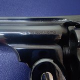 Smith & Wesson .44 Russian Double Action First Model - 15 of 15