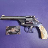 Smith & Wesson .44 Russian Double Action First Model - 2 of 15