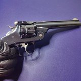 Smith & Wesson .44 Russian Double Action First Model - 14 of 15