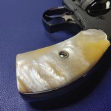 Smith & Wesson .44 Russian Double Action First Model - 9 of 15